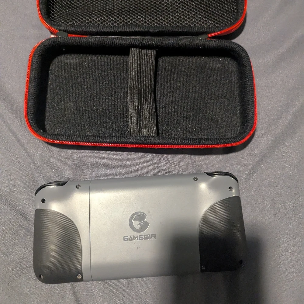 GameSir X2 Mobile Phone Game Controller - Picture 4 of 5